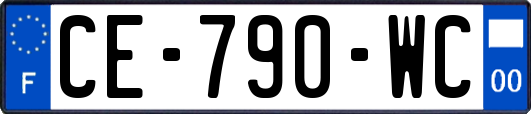 CE-790-WC