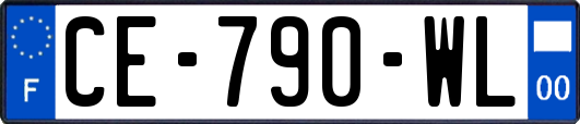CE-790-WL