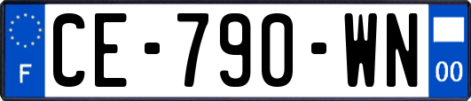 CE-790-WN