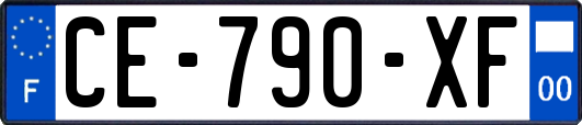 CE-790-XF