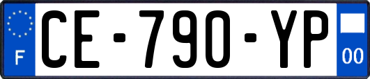 CE-790-YP