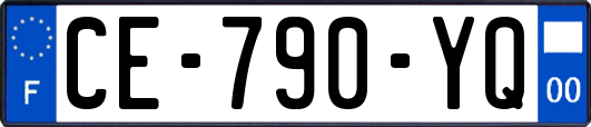 CE-790-YQ