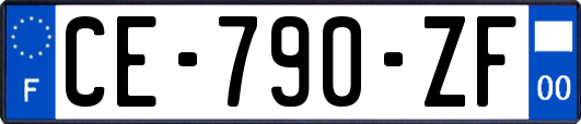 CE-790-ZF