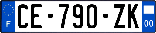 CE-790-ZK