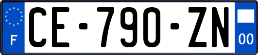 CE-790-ZN