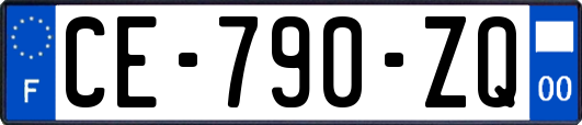 CE-790-ZQ