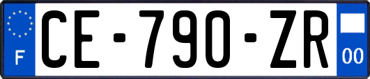 CE-790-ZR