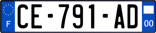 CE-791-AD