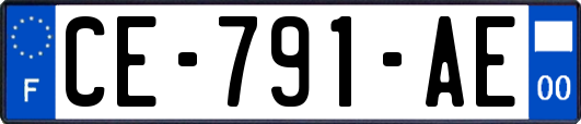 CE-791-AE