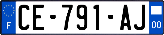 CE-791-AJ