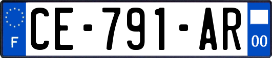 CE-791-AR