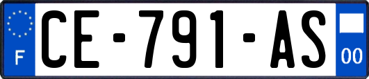 CE-791-AS