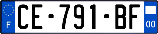 CE-791-BF