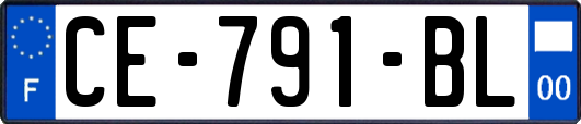 CE-791-BL