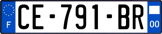 CE-791-BR