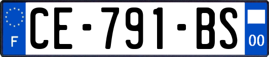 CE-791-BS
