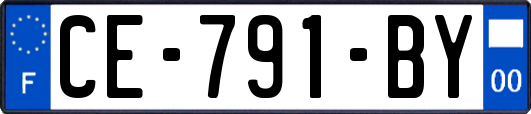 CE-791-BY