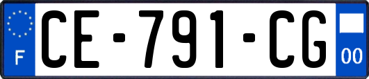 CE-791-CG
