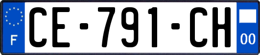 CE-791-CH