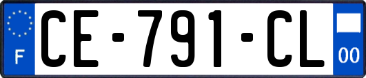 CE-791-CL