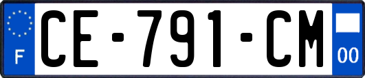 CE-791-CM