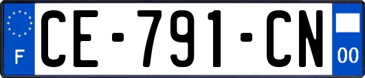 CE-791-CN