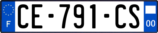 CE-791-CS