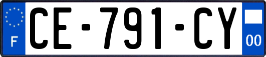 CE-791-CY