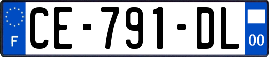 CE-791-DL