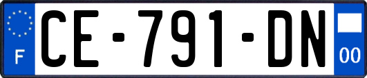 CE-791-DN