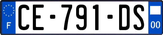 CE-791-DS