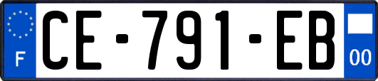 CE-791-EB