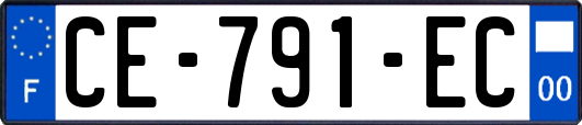 CE-791-EC