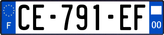 CE-791-EF
