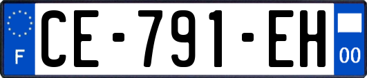 CE-791-EH