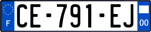 CE-791-EJ