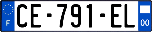 CE-791-EL