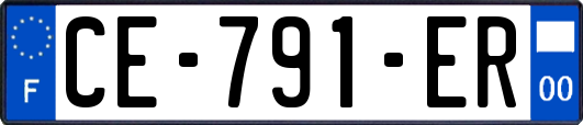 CE-791-ER