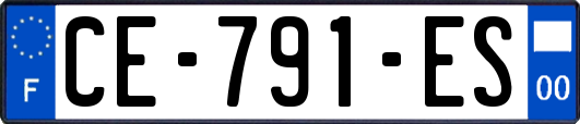 CE-791-ES