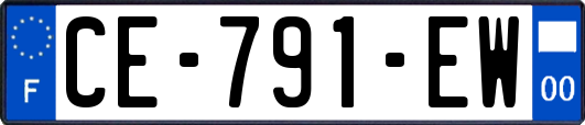 CE-791-EW