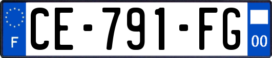 CE-791-FG