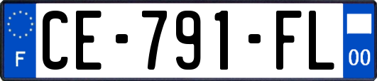 CE-791-FL