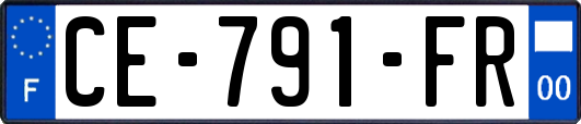 CE-791-FR