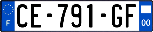 CE-791-GF