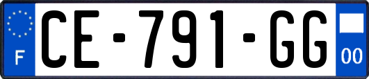 CE-791-GG