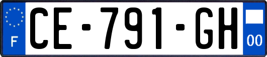 CE-791-GH