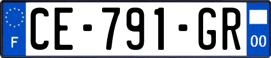 CE-791-GR