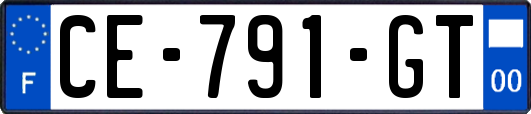 CE-791-GT