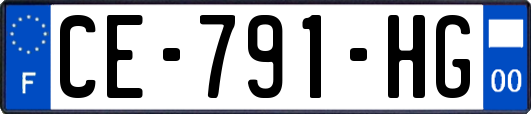 CE-791-HG