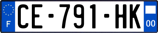 CE-791-HK